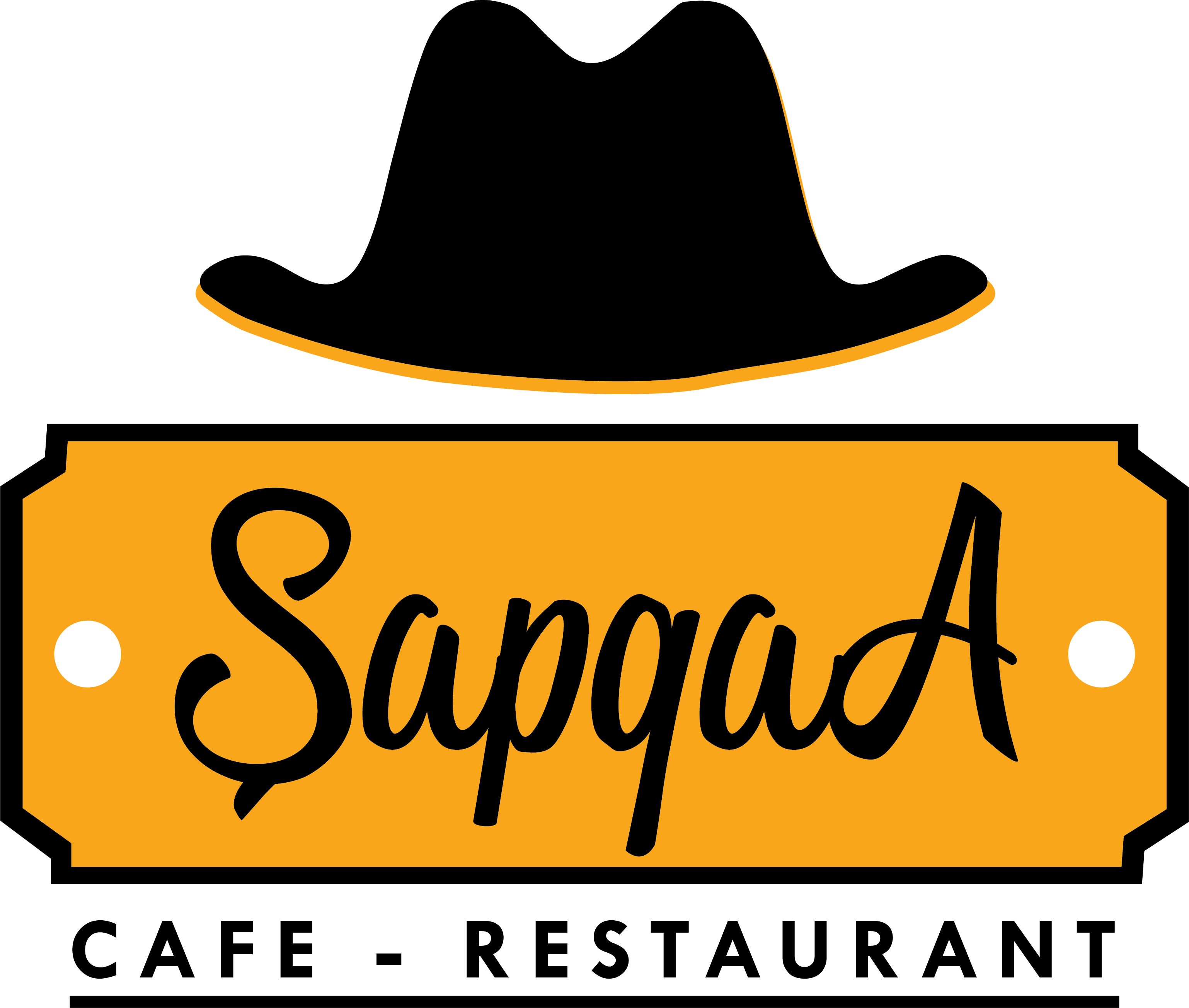 ŞapqaA Cafe & Restorant KAYSERİ